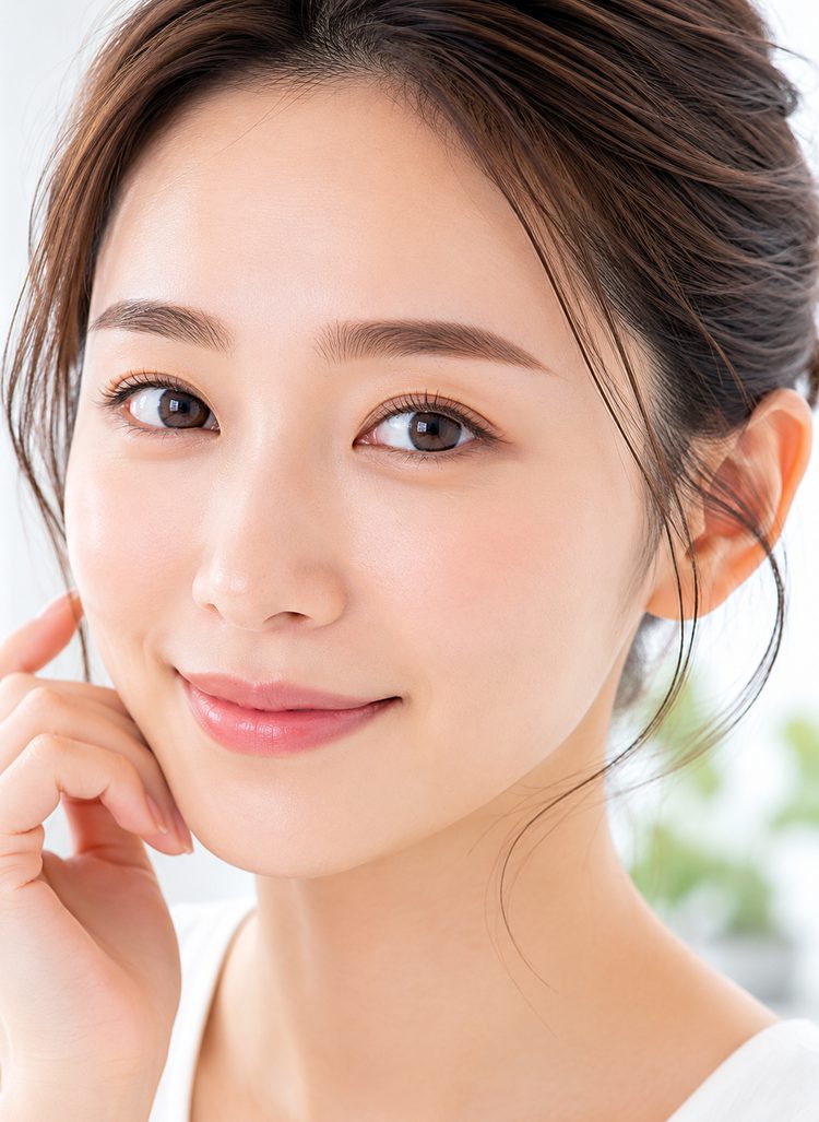 医療アートメイクで作る美人眉
