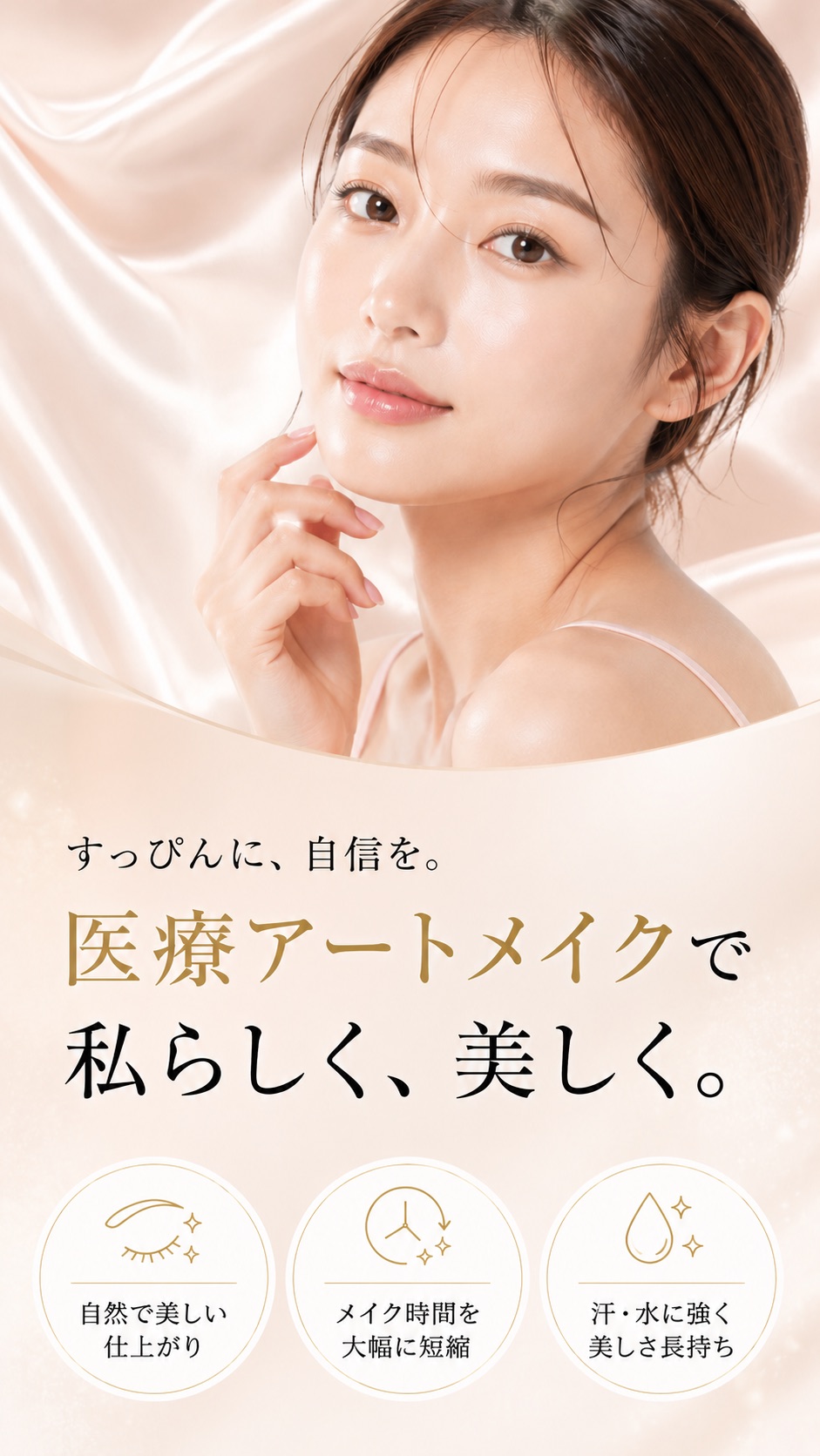 医療アートメイク